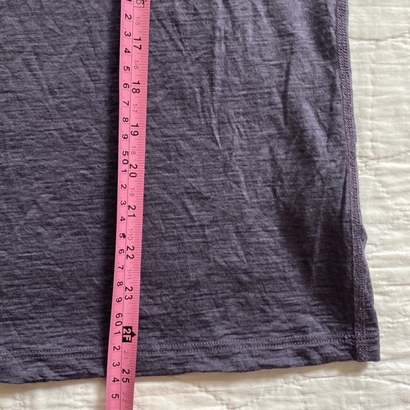 Ibex Merino Longsleeve - Picture 6 of 10